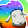 Amazing Rainbow Sheep