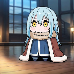 I'm Raphael イリャ