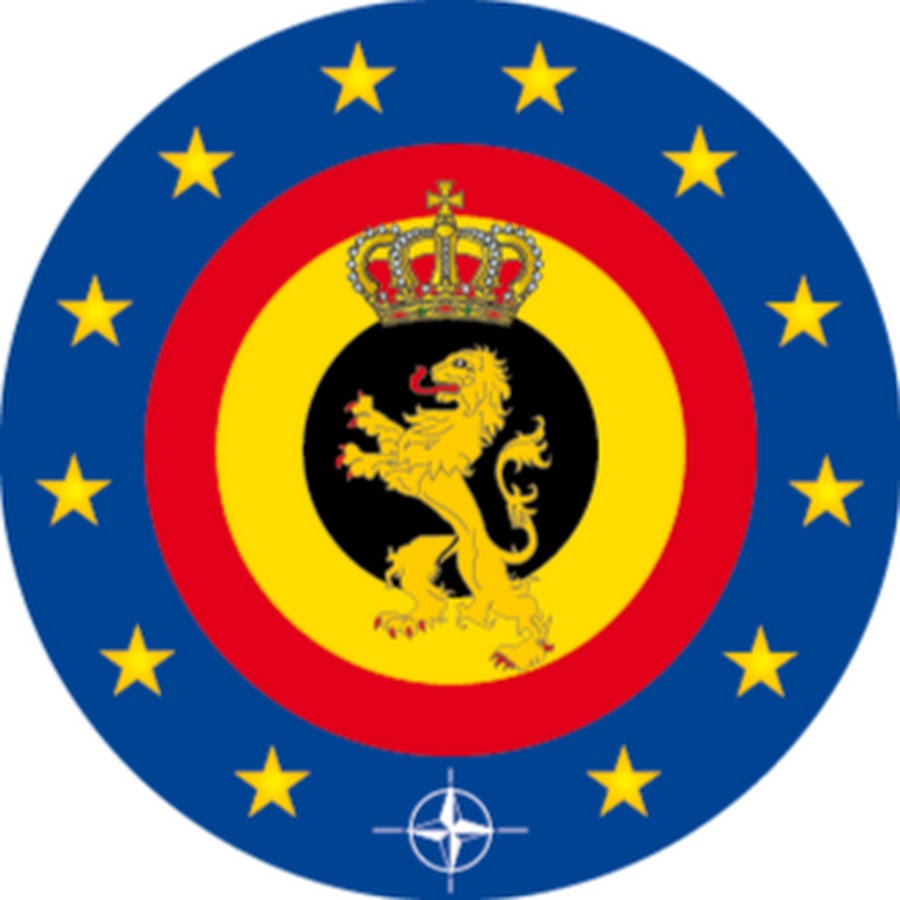 Belgian Defense - YouTube
