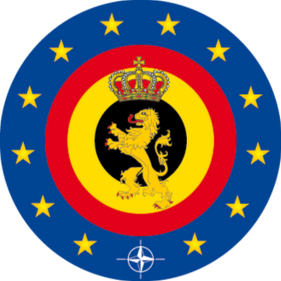 Belgian Defense - YouTube