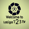 What could Welcome To LaLiga TV buy with $128.86 thousand?