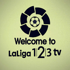 Welcome To LaLiga TV