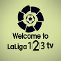 Welcome To LaLiga TV