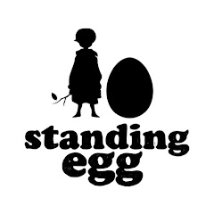 (+) Standing Egg -