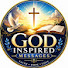 xe5SfffUdJE-channel-avatar-God Inspired Messages