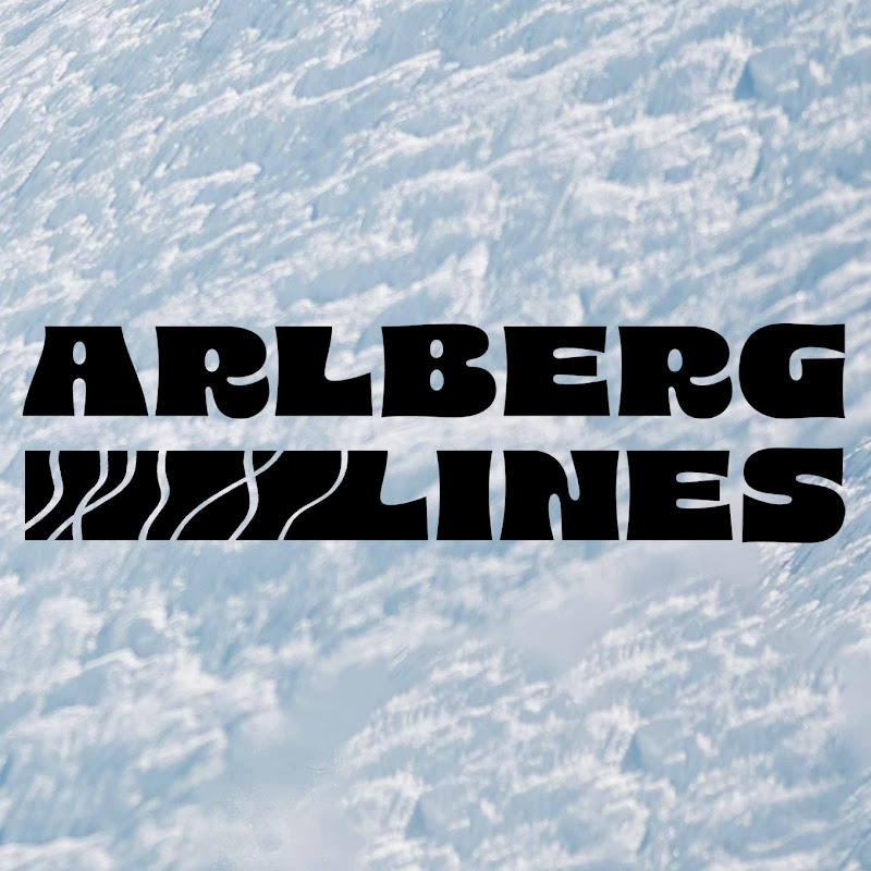 Arlberg Lines