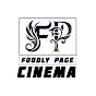 Foodly Page Cinema