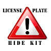 HideYourLicensePlate