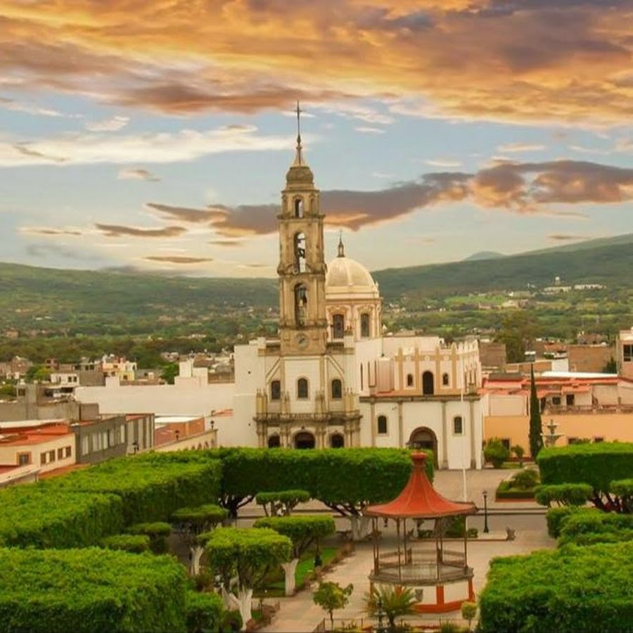 Uriangato Gto Mex YouTube