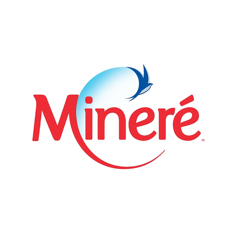 Mineré logotyp