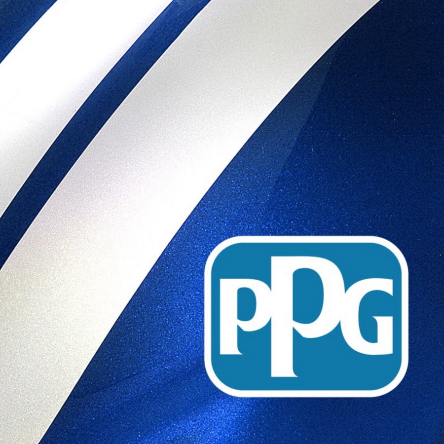 PPG Refinish (USA/Canada) YouTube