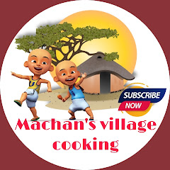 Machan's village cooking channel 