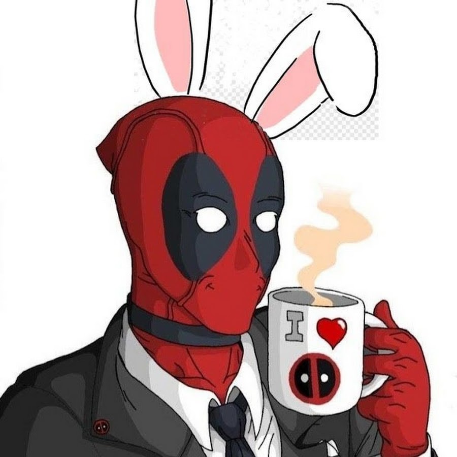 Deadpool steam profile фото 69