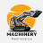 Machinery maintenance