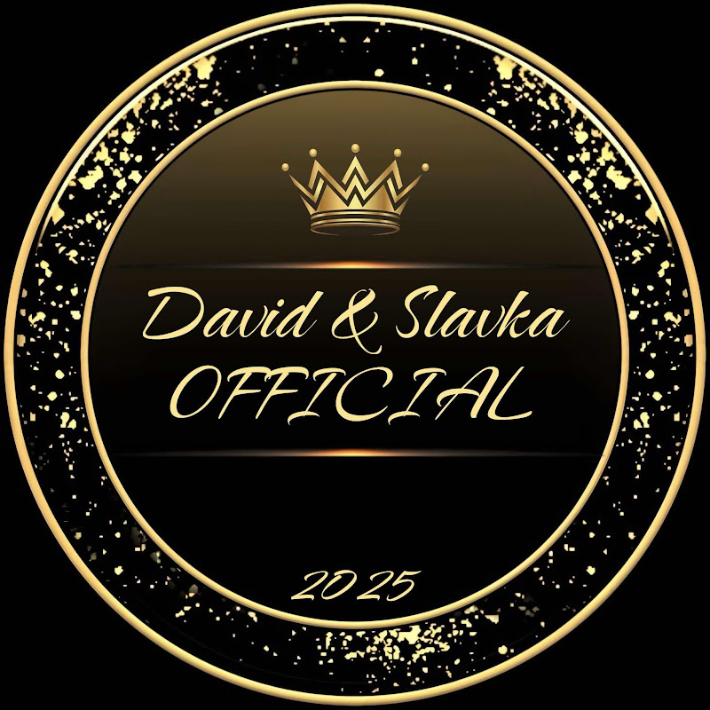 David & Slavka Official
