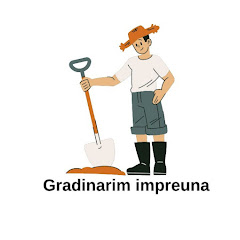 GRĂDINĂRIM ÎMPREUNĂ Avatar