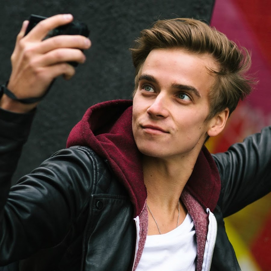 ThatcherJoeVlogs YouTube