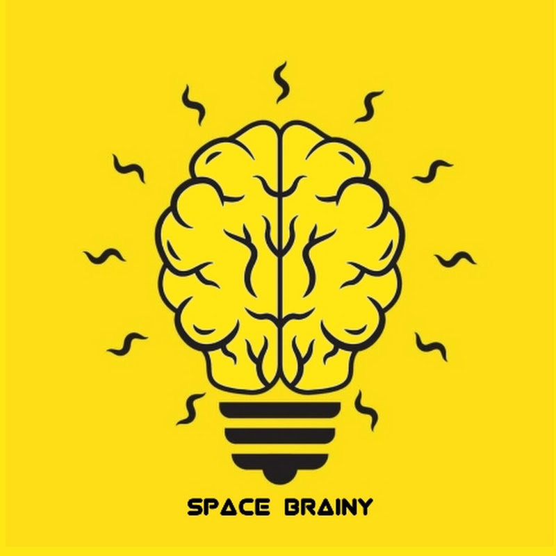 Space Brainy