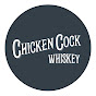 Chicken Cock Whiskey logo