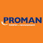 PROMAN logo