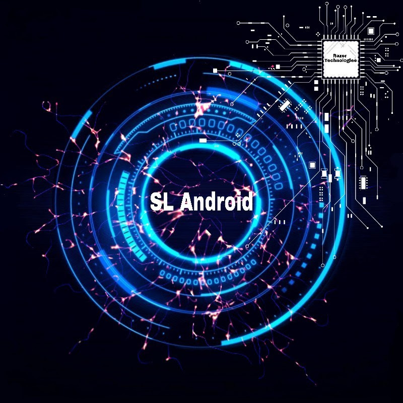 SL Android