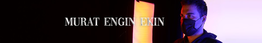 Murat Engin Ekin YouTube channel avatar