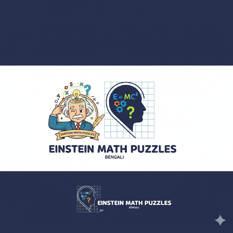 Hire MathX Einstein Puzzles — Creative Writing Tutorials YouTube creator for sponsorships