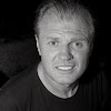 Rusty Egan