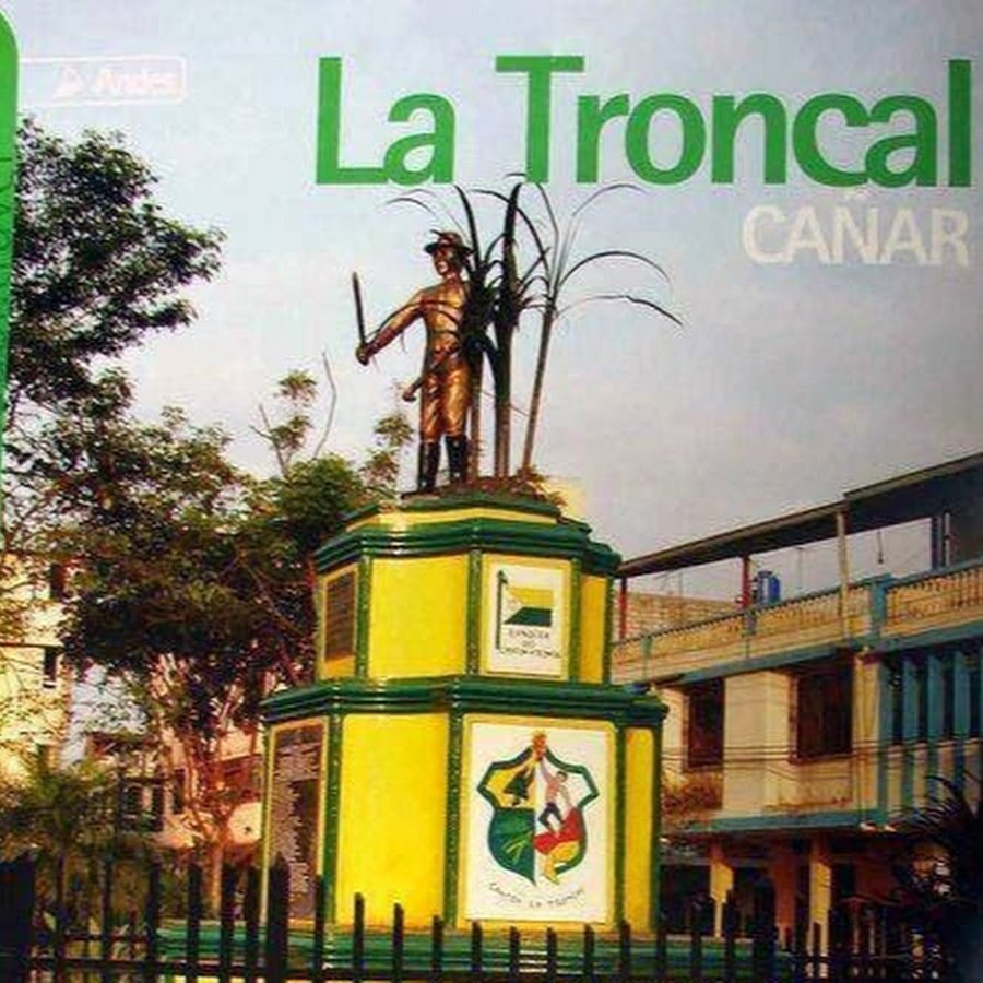 La troncal Ecuador YouTube