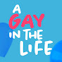 A Gay In The Life with Garrett & Blake - @AGayInTheLife  YouTube Profile Photo