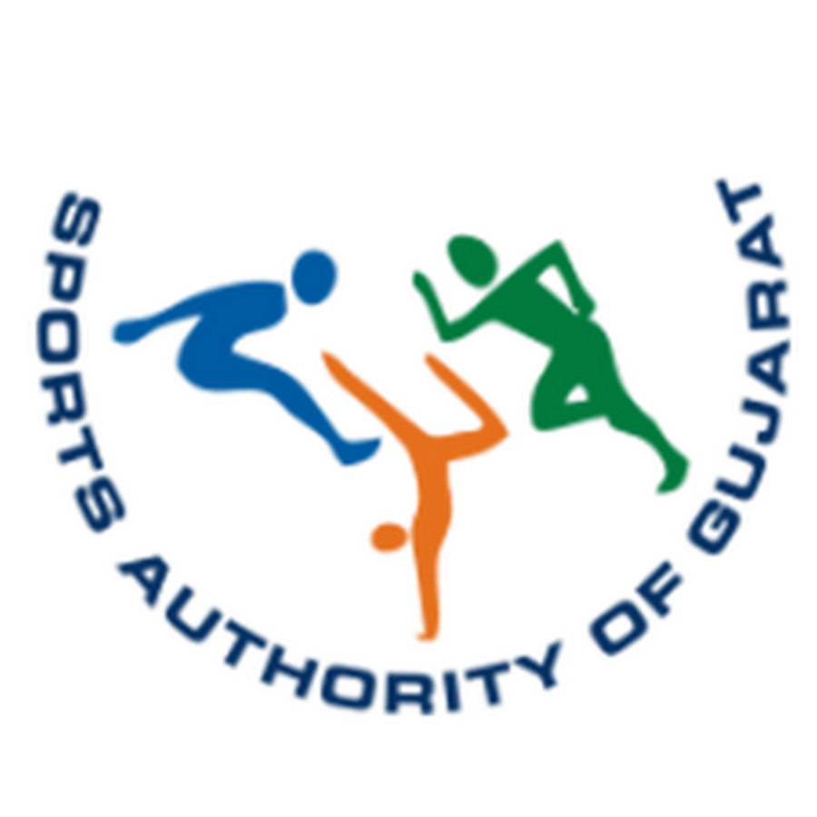 Sports Authority of Gujarat YouTube