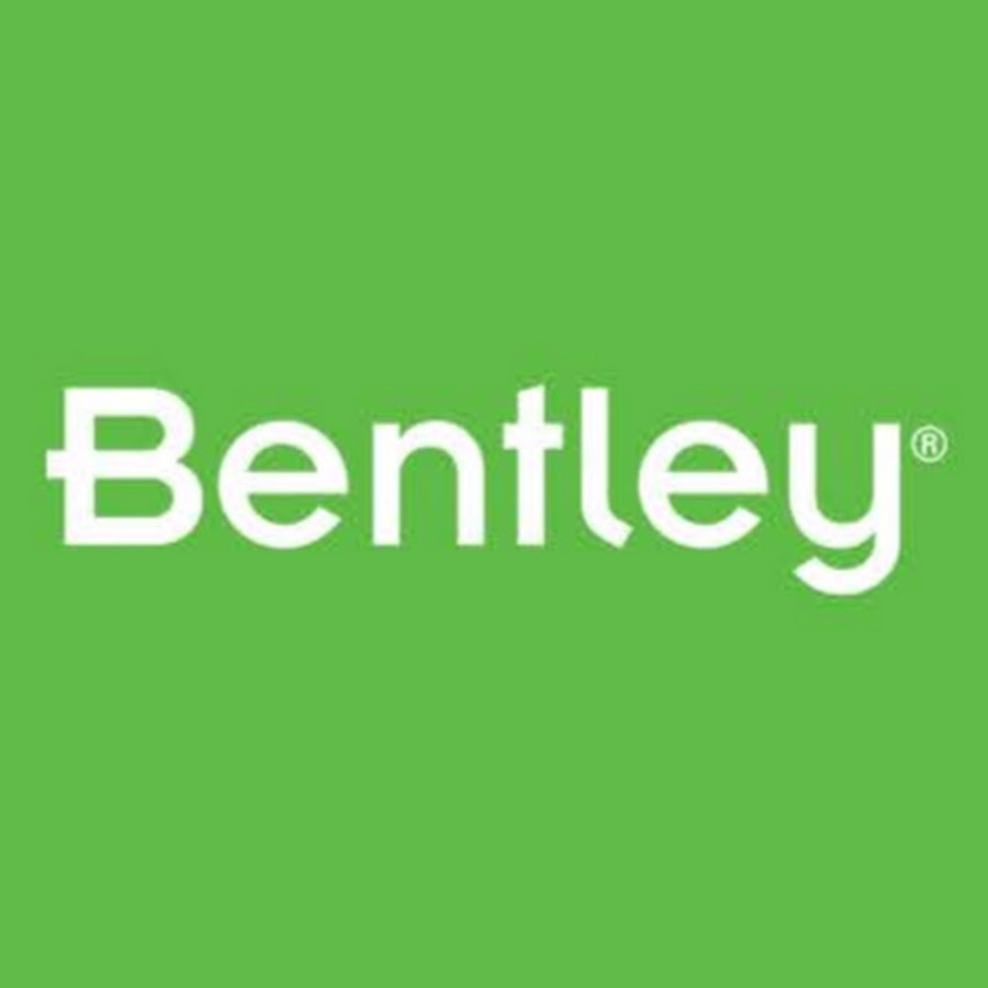 Bentley software