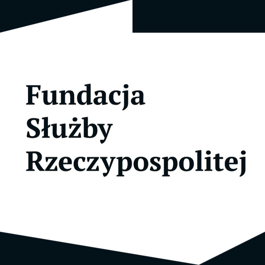 Znalezione obrazy dla zapytania fundacja służby rzeczypospolitej logo