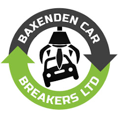 Baxenden Car Breakers Avatar