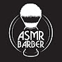 ASMR Barber