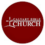 Calvary Bible Church logo