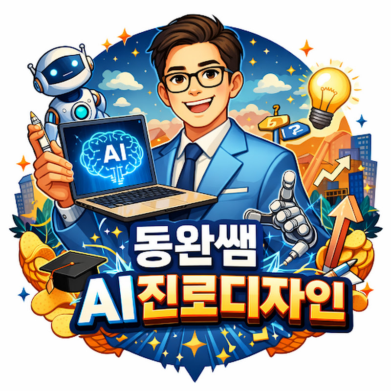 동완쌤 AI진로디자인