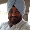 Amrit Deep Singh - photo