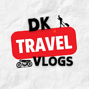 Dk Travel Vlogs