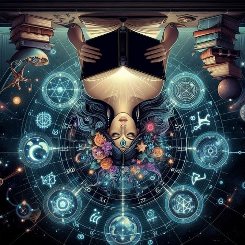 World  of occult science