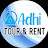 Adhi Tour Solo