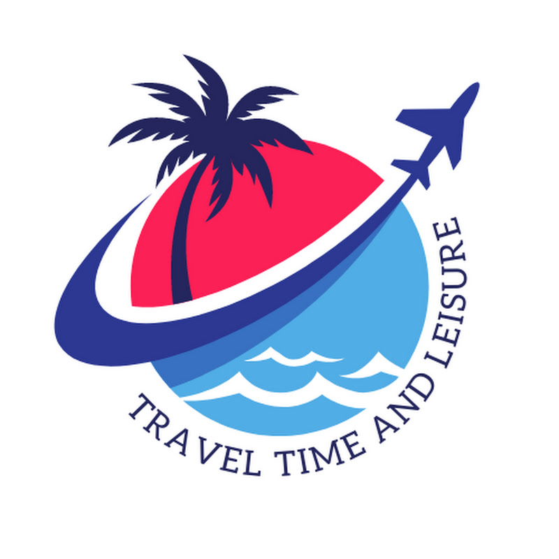 TravelTimeandLeisure