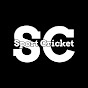 Sport Cricket logo