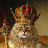 SUPREME EMPEROR MITTENS