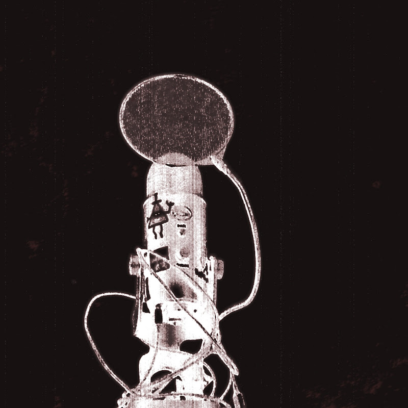Le Microphone Music icon