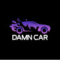 Damn Car logo