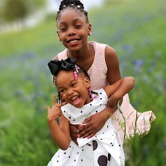  Imani & Aniyah channel thumbnail
