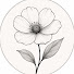 4tENSTBP32M-channel-avatar-Quiet Monochrome