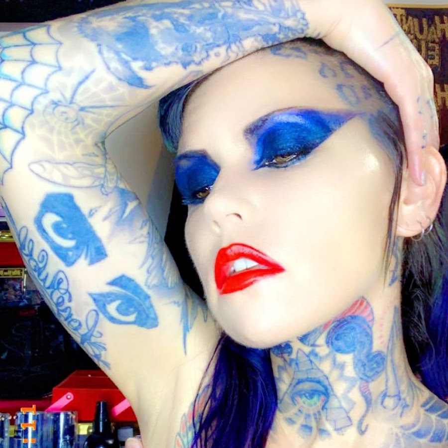 Malice Mcmunn - YouTube