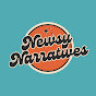 Newsy Narratives logo